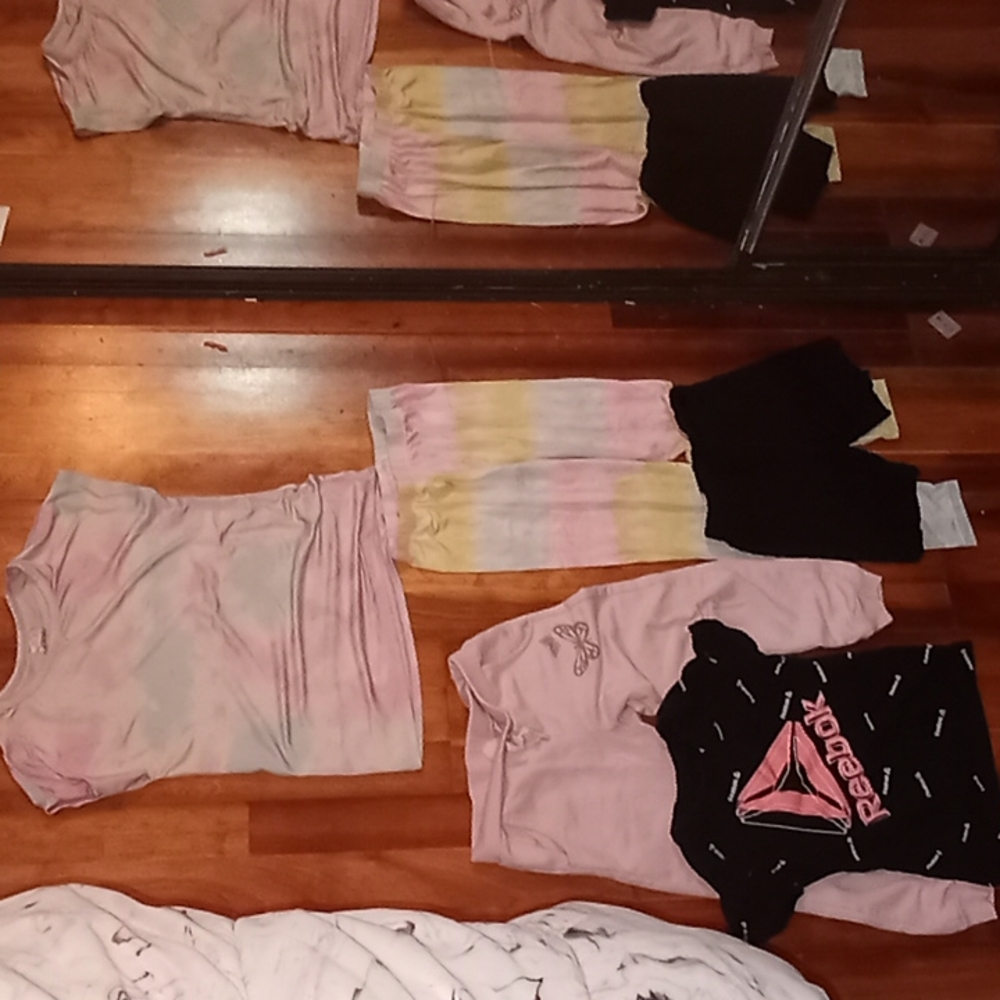Clothes